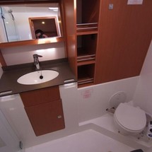Bavaria Cruiser 51