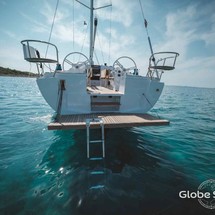 Elan Impression 45.1