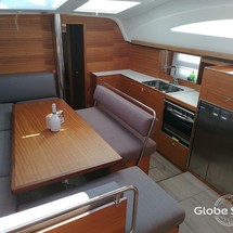 Elan Impression 45.1