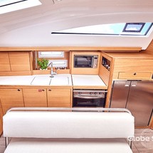 Elan Impression 45.1