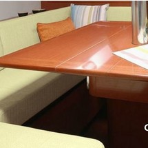 Beneteau Oceanis 37