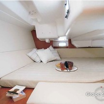 Beneteau Oceanis 37