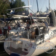 Beneteau Oceanis 37