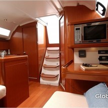 Beneteau Oceanis 37
