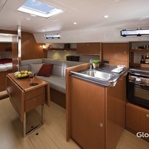 Bavaria 32 Cruiser