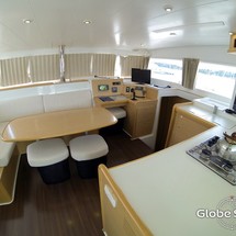 Lagoon 400
