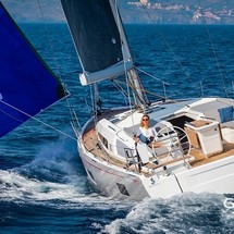 Beneteau Oceanis 46.1