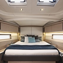 Beneteau Oceanis 46.1