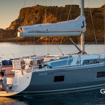 Beneteau Oceanis 46.1