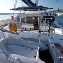 Lagoon 380 S2