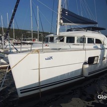 Lagoon 380 S2