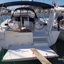 Dufour 460 Grand Large