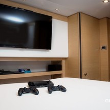 Fountaine pajot victoria 67