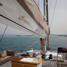 Fountaine pajot victoria 67