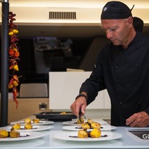 Fountaine pajot victoria 67