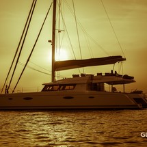 Fountaine pajot victoria 67