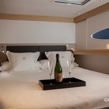 Fountaine pajot victoria 67