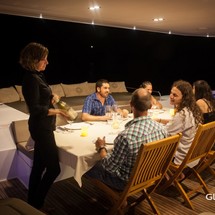 Fountaine pajot victoria 67