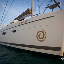 Fountaine pajot victoria 67