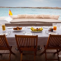 Fountaine pajot victoria 67