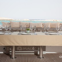 Fountaine pajot victoria 67