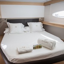 Fountaine pajot victoria 67