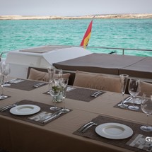 Fountaine pajot victoria 67