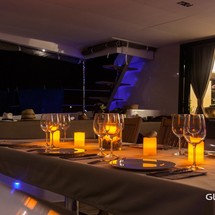 Fountaine pajot victoria 67