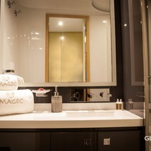 Fountaine pajot victoria 67