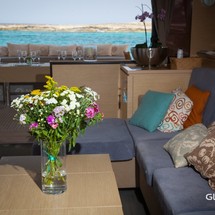 Fountaine pajot victoria 67