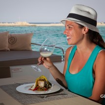 Fountaine pajot victoria 67