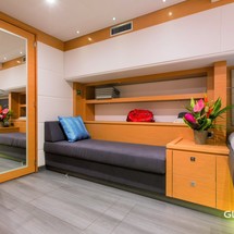 Fountaine pajot victoria 67