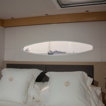 Fountaine pajot victoria 67