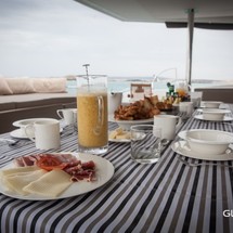 Fountaine pajot victoria 67