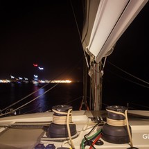 Fountaine pajot victoria 67