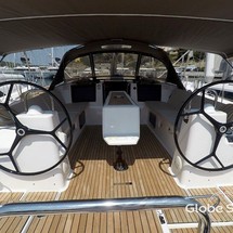 Dufour 460 Grand Large
