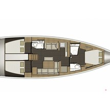 Dufour 460 Grand Large