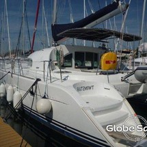 Lagoon 380