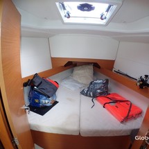 Jeanneau Sun Odyssey 349