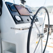 Lagoon 450 SporTop
