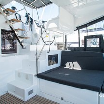 Lagoon 450 SporTop