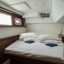 Lagoon 450 SporTop