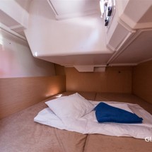 Beneteau Oceanis 38.1