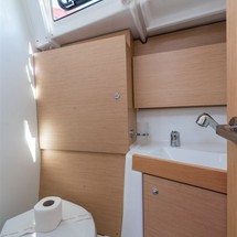 Beneteau Oceanis 38.1