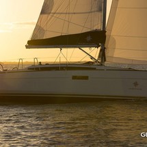 Jeanneau Sun Odyssey 349