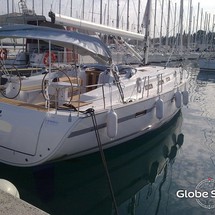 Bavaria 45 Cruiser