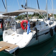 Bavaria 37 Cruiser