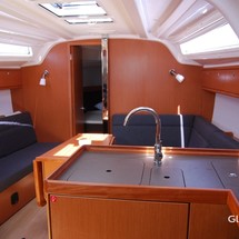 Bavaria 37 Cruiser