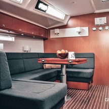 Bavaria 56 Cruiser