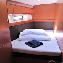 Bavaria 56 Cruiser
